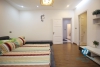 Beautiful fully furnished villa for rent in T block, Ciputra, Tay Ho, Hanoi 